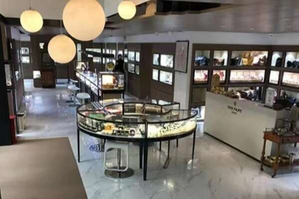 凤冈县寄卖奢侈品店